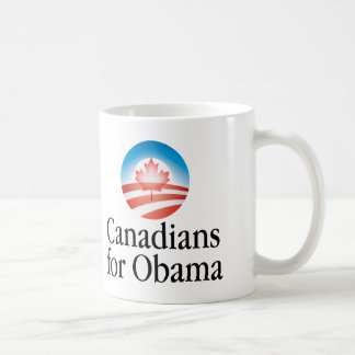 Mug canobama