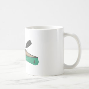 Mug Canoë
