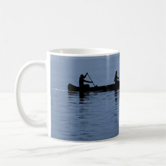 Mug Canoë