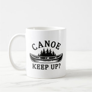 Mug Canoë Continuez ?
