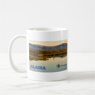 Mug Canot Alaska
