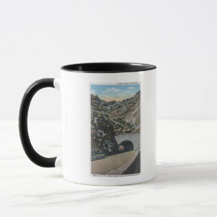 Mug Canyon Clear Water, Colorado