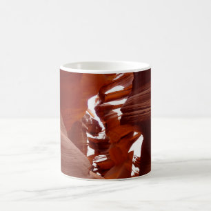 Mug Canyon d'antilope