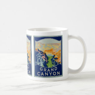 Mug Canyon grand