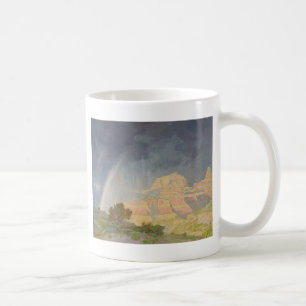 Mug Canyon grand