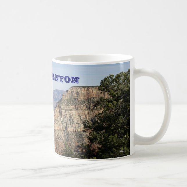 MUG CANYON GRAND (Droite)