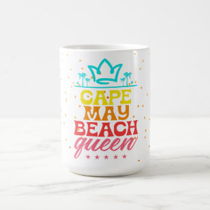 Mug Cap mai