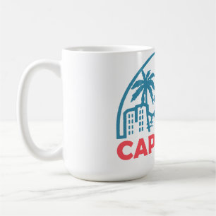 Mug Cape Cod - Massachusetts en été