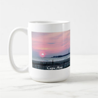 Mug - Cape May