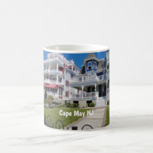 Mug Cape May New Jersey