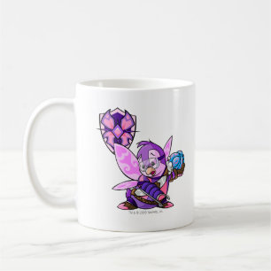 Mug Capitaine 1 d'équipe de Faerieland