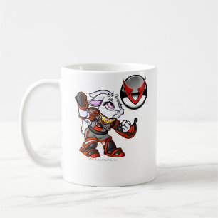 Mug Capitaine 1 d'équipe de station spatiale de