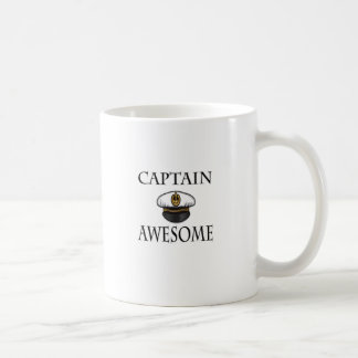 Mug Capitaine Awesome