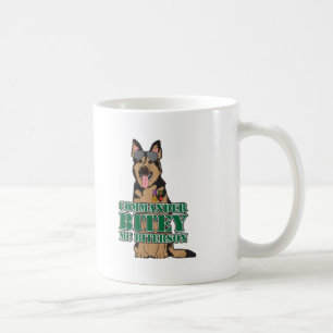Mug Capitaine de frégate Bitey McBiterson