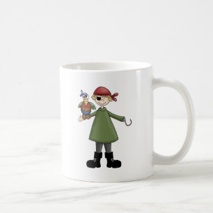 Mug Capitaine Hook