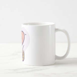 Mug Capitaine Of My Heart