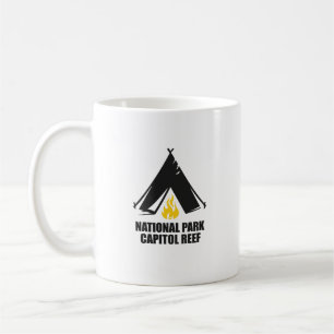 Mug Capitol Reef - Utah