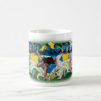 MUG CAPOEIRA