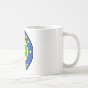 Mug Capoeira