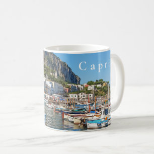 Mug Capri. #2