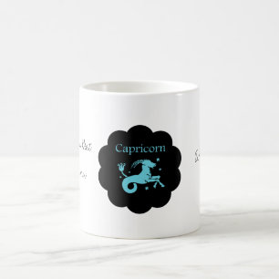 Mug Capricorne