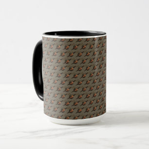 Mug Capricorne