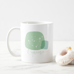 Mug Capricorne Zodiac
