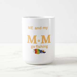 Mug Capture chromatique