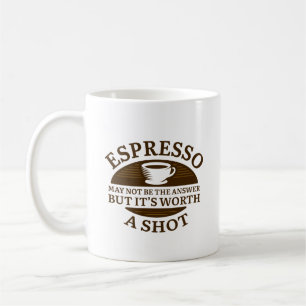 Mug Capture Espresso