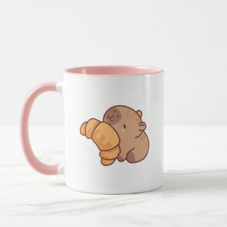Mug Capybara