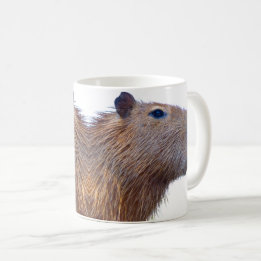 Mug Capybara