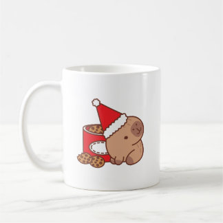 Mug Capybara