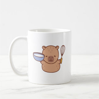Mug Capybara