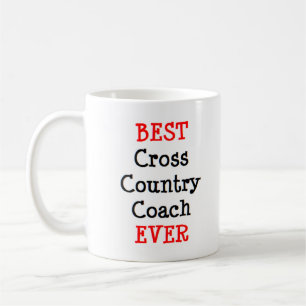 Mug car cross-country, meilleur