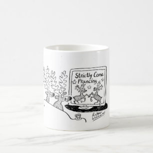 Mug Caracoler strictement venu