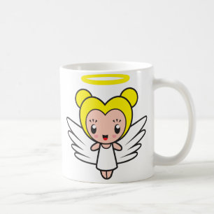 Mug Caractère de signe d'étoile - Vierge