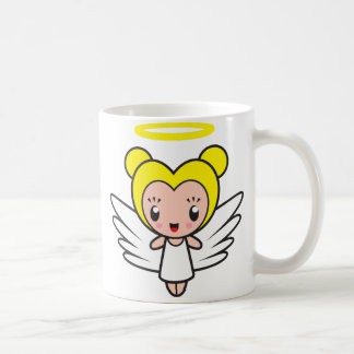 Mug Caractère de signe d'étoile - Vierge