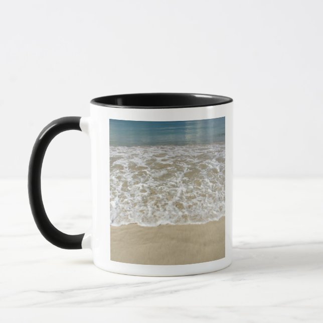 Mug Caraïbes, îles Vierges américaines, Saint-Thomas,  (Gauche)