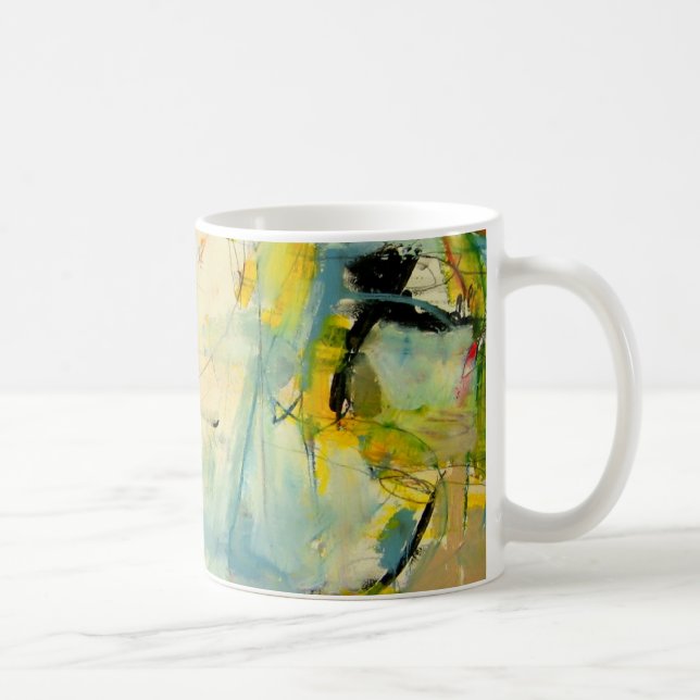 Mug Caravane fraîche (Droite)