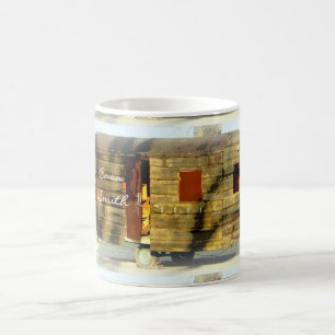 Mug Caravane gitane patinée Thunder_Cove toute couleu