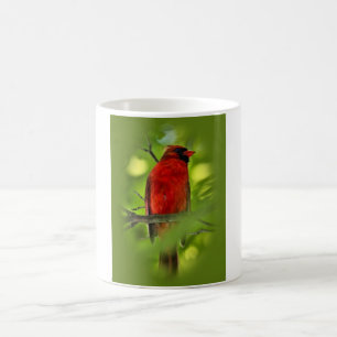 Mug Cardinal