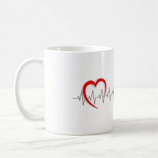 Mug Cardiologue
