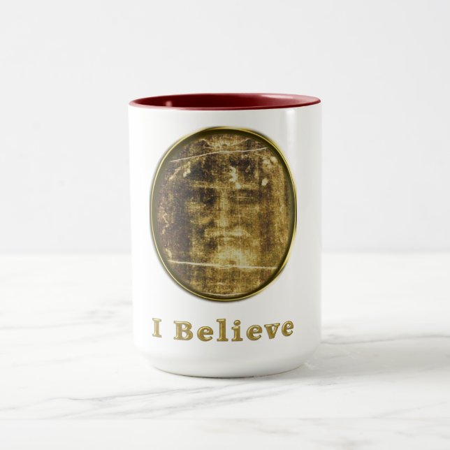 Mug Carénage de Turin (Centre)