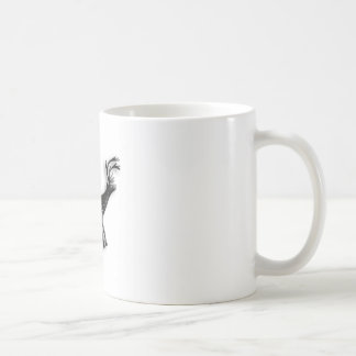 Mug Caribou