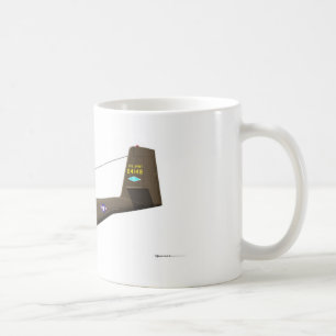 Mug Caribou de DeHavilland C-7