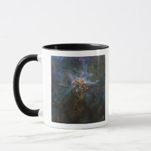 Mug Carina Nebula Etoile Colliers
