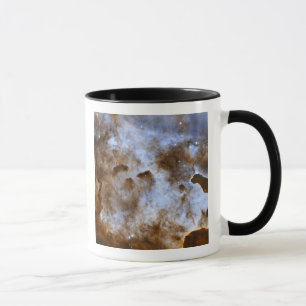 Mug Carina Nebula Stylo Colonnes