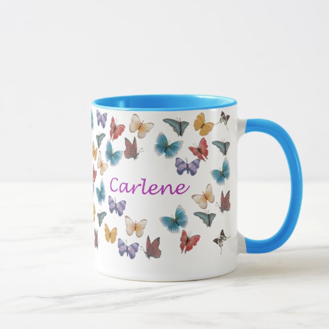 Mug Carlene (Droite)