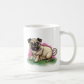 Mug Carlin