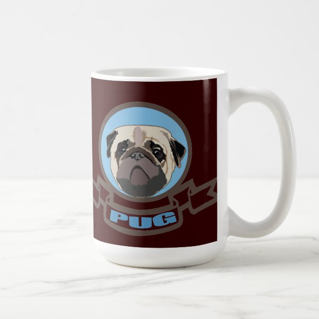 Mug Carlin (Droite)
